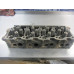 #BX06 Left Cylinder Head From 2005 Ford F-250 Super Duty  6.0 1843080C3 Diesel